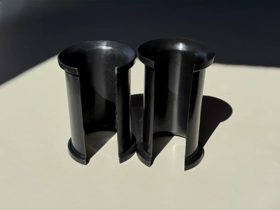 Втулка для изоляторов ШA и ШС